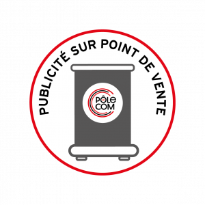 PLV - POLE COM ICONe