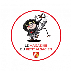 icon Le magazine du Petit Alsacien - POLE COM